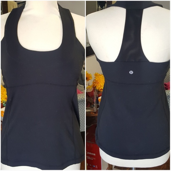 lululemon athletica Tops - Lululemo atlánticas women's blouse